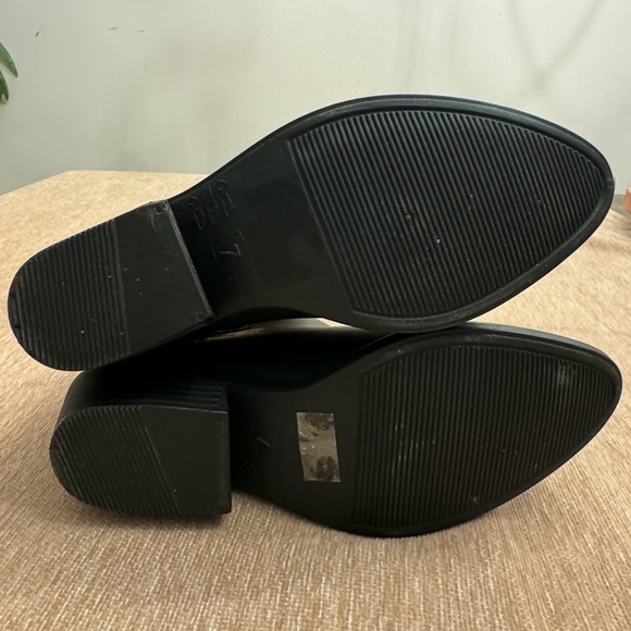 Like new! Jeffrey Campbell Havana Last Rain Boot, sz 7 - Picture 11 of 13